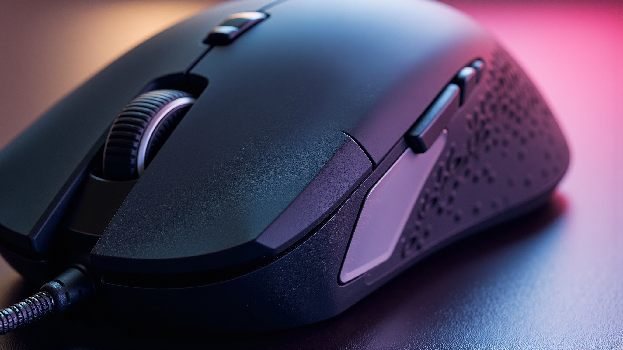 2026 flagship gaming mouse chip performance visualization 2026 flagship gaming mouse chip performance visualization